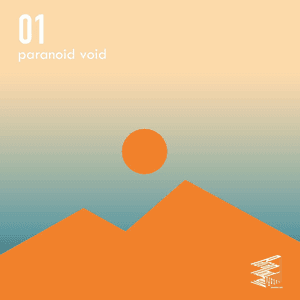 01 - Single by paranoid void