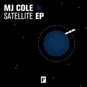 Satellite EP by MJ Cole