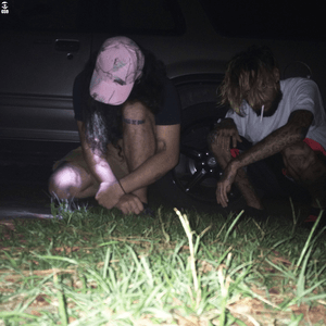 My Liver Will Handle What My Heart Can't by $uicideboy$