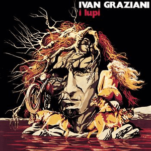 I Lupi by Ivan Graziani