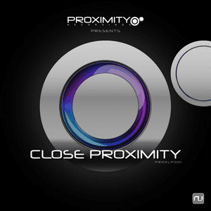 Close Proximity by Frankee