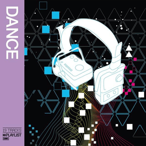 Playlist: Dance by Maxine Nightingale