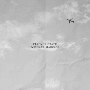 Flyover State by Michael Marcagi