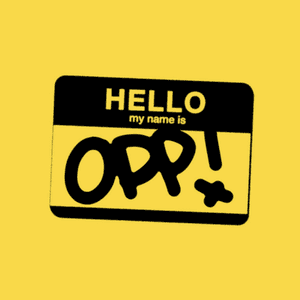 MY NAME IS OPP! by Oppidan
