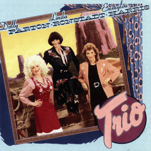 Trio (2016 Remaster) by Dolly Parton