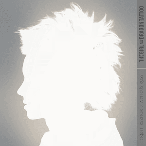 The Girl with the Dragon Tattoo by Trent Reznor