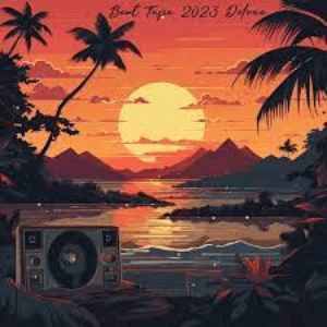 Beat Tape 2023 (Deluxe) by Jeff Kaale