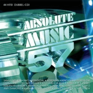 Absolute Music 57 by Daughtry