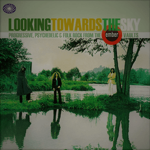 Looking Towards The Sky: Progressive, Psychedelic And Folk Rock From The Ember Vaults by Blonde on Blonde