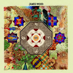 James Wood by James Wood