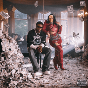 On Dat Money (with Cardi B) by Rob49