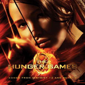 The Hunger Games: Songs from District 12 and Beyond by Neko Case