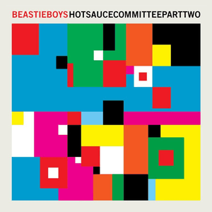Hot Sauce Committee (Pt. 2) by Beastie