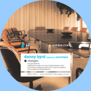 NHS27: Changes / Changed by Danny Byrd