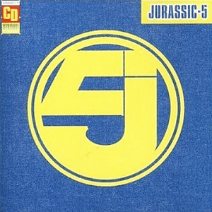 Jurassic 5 by Jurassic 5