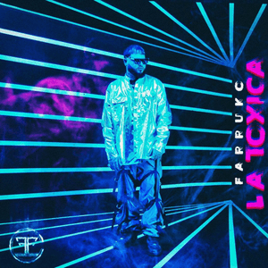 La Tóxica by Farruko