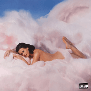 Teenage Dream by 3OH!3