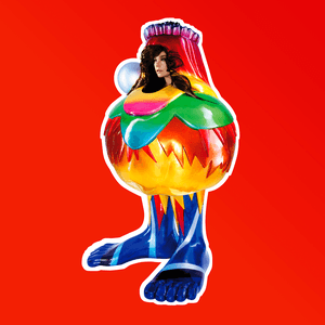 Volta by Björk