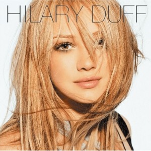 New by Hilary Duff