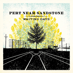 Waiting Days by Pert Near Sandstone