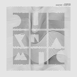 Planet 9 EP by Adam Port