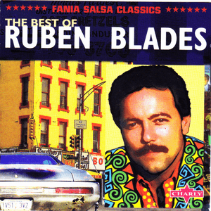 The Best by Rubén Blades