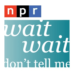 NPR: Wait Wait... Don't Tell Me! Podcast by NPR