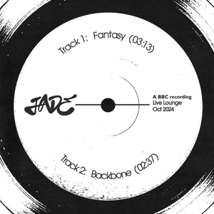 Fantasy & Backbone (BBC Radio 1 Live Lounge) by jade