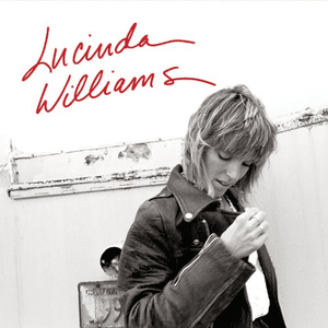 Lucinda Williams (Deluxe Edition) by Lucinda Williams