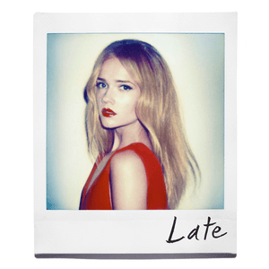 Late by Florrie