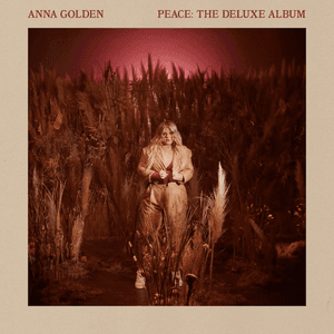YOU by Anna Golden