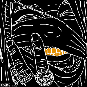 Missing Molars (SWNT Deluxe) by Genesis Owusu