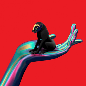 The Light by SBTRKT