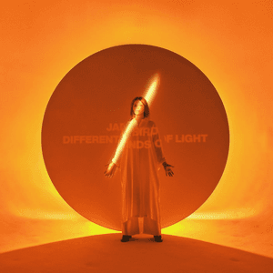 Different Kinds of Light by Jade Bird