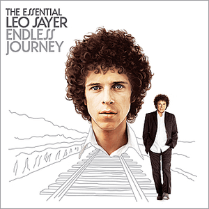 Endless Journey – The Essential Leo Sayer by Leo Sayer