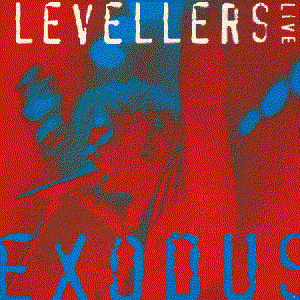 Exodus - Live EP by Levellers