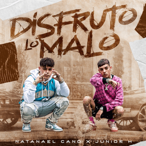 Disfruto Lo Malo by Junior H