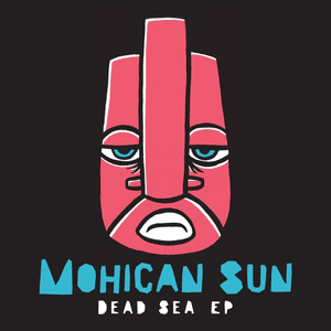 Dead Sea by Mohican Sun