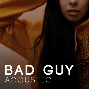 Bad Guy (Acoustic) by Lunity