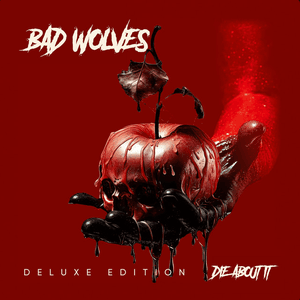 Say It Again (feat. The Rasmus) by Bad Wolves