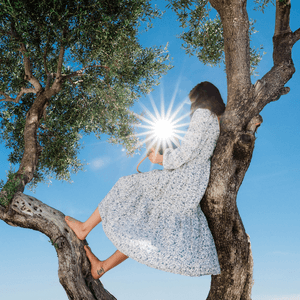 Hurricane Girl by Eaves Wilder