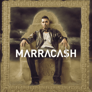 King Del Rap by Marracash