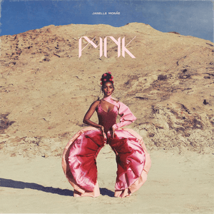 Pynk by Janelle Monáe
