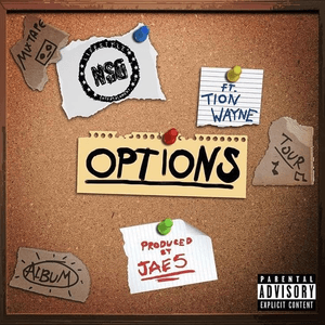 Options by NSG