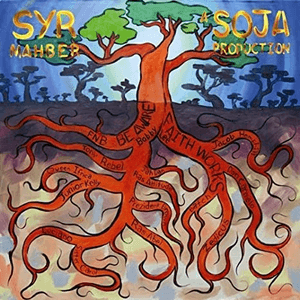 Syr Mahber by SOJA