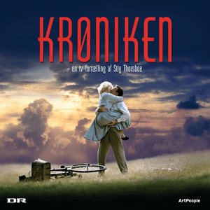 Krøniken - 1949-1964 (Soundtrack) by The Bootleg Beatles