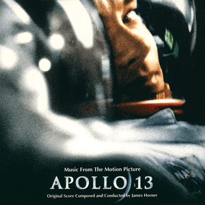 Apollo 13 (Soundtrack) by Kevin Bacon