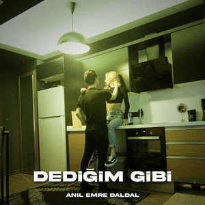 Dediğim Gibi by Anıl Emre Daldal