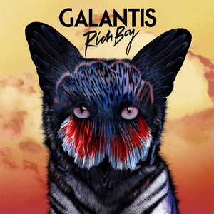 Rich Boy by Galantis