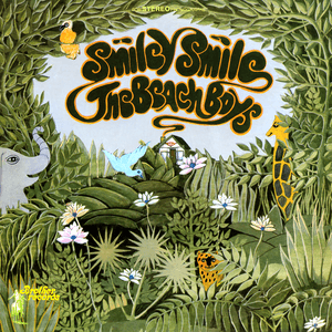 Smiley Smile (Remastered) by The Beach Boys